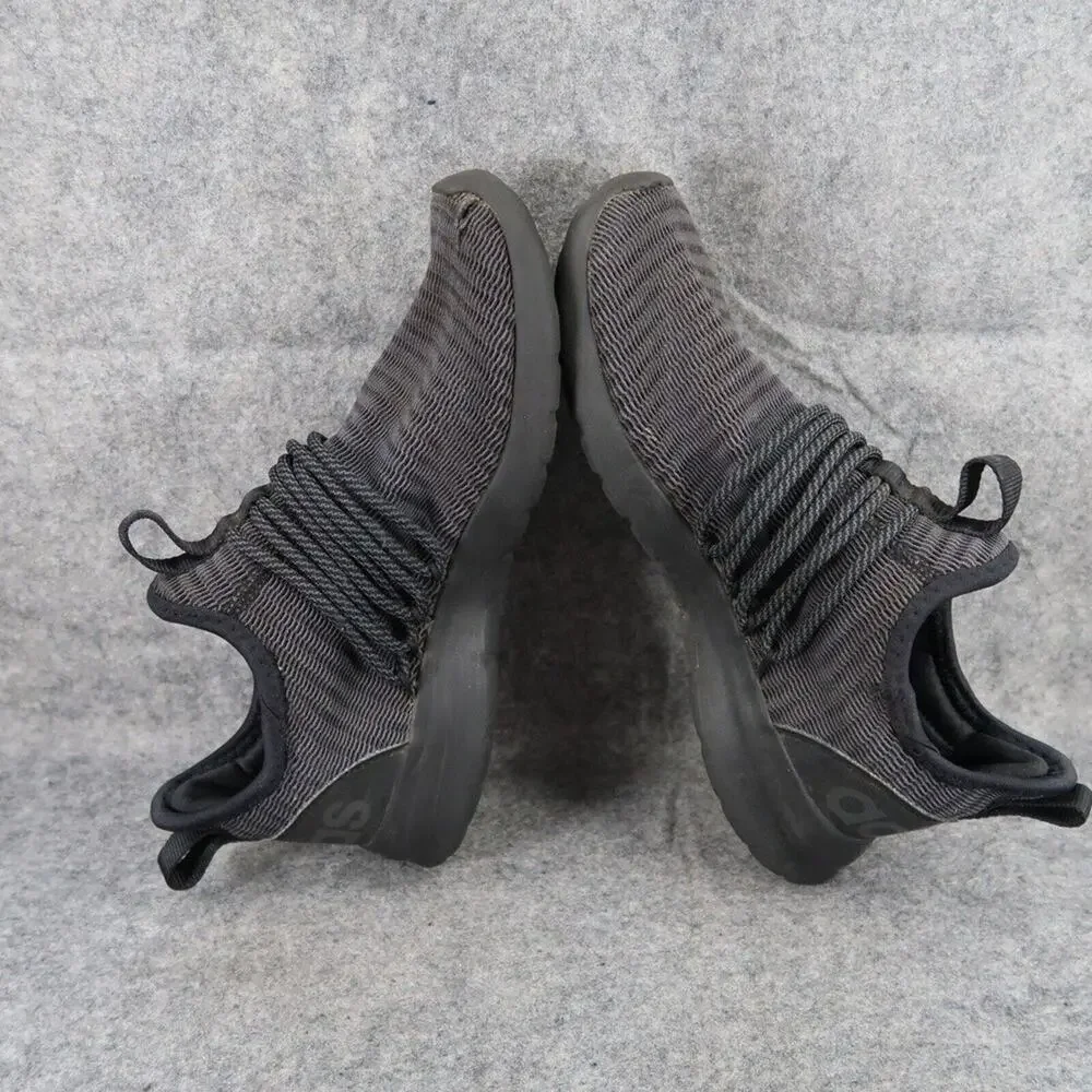 Adidas Shoes Mens 8 Sneakers Slip On Lifestyle Lite Racer Adapt Athletic Casual